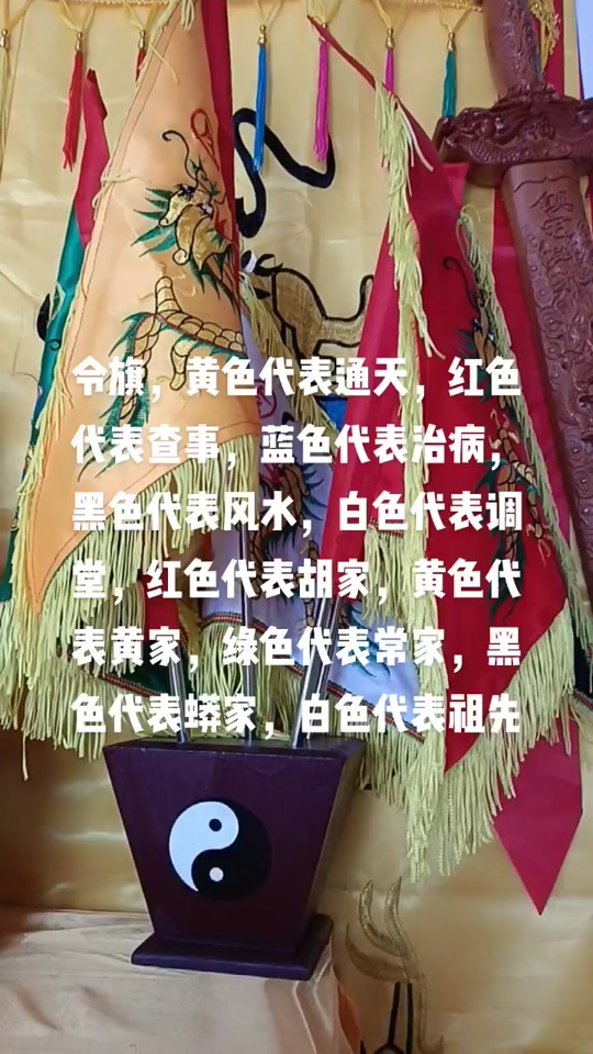 梦幻西游真阳令旗怎么获得 - 抖音