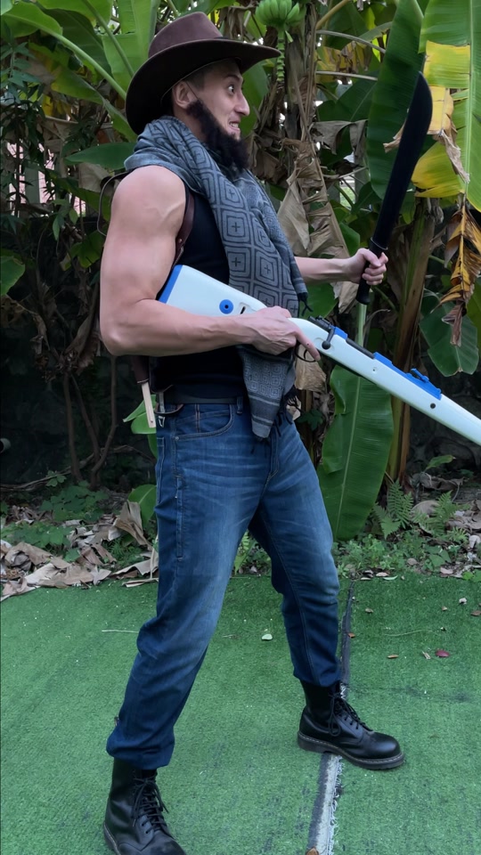 西部点子王表情包_达奇为什么叫西部点子王