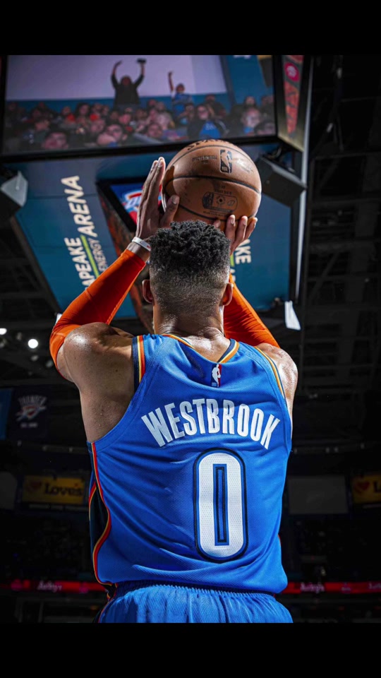 威少壁纸4k超清