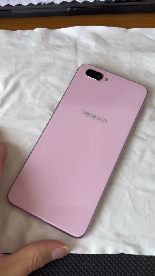 oppoa5粉色 - 抖音