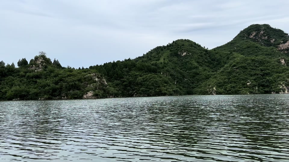 山咀头村最佳游玩时间