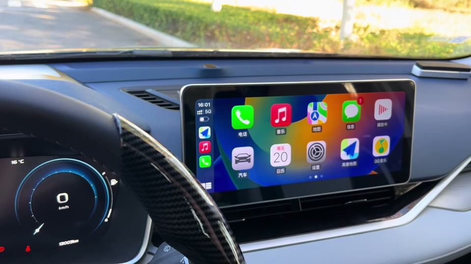 21款吉利星瑞carplay怎么装 - 抖音