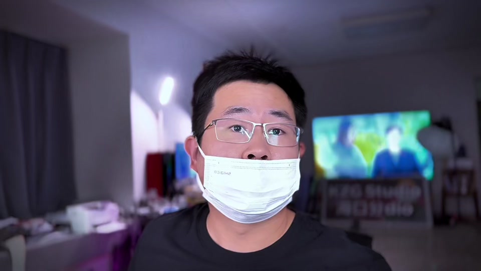 口罩哥研报60秒:果然,这帮人又来找茬了