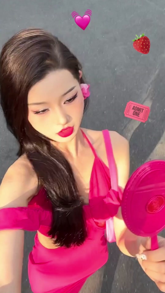 抖音涩=抖音涩冈腰椎贴