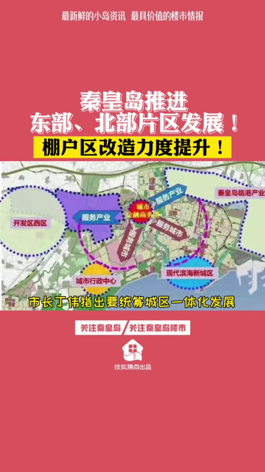 秦皇岛规划图_秦皇岛规划局