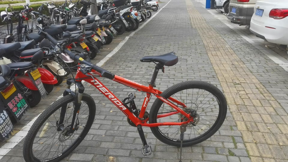 2013款美利达公爵500上市时间 - 抖音