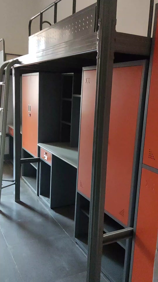 武汉传媒学院寝室有空调吗