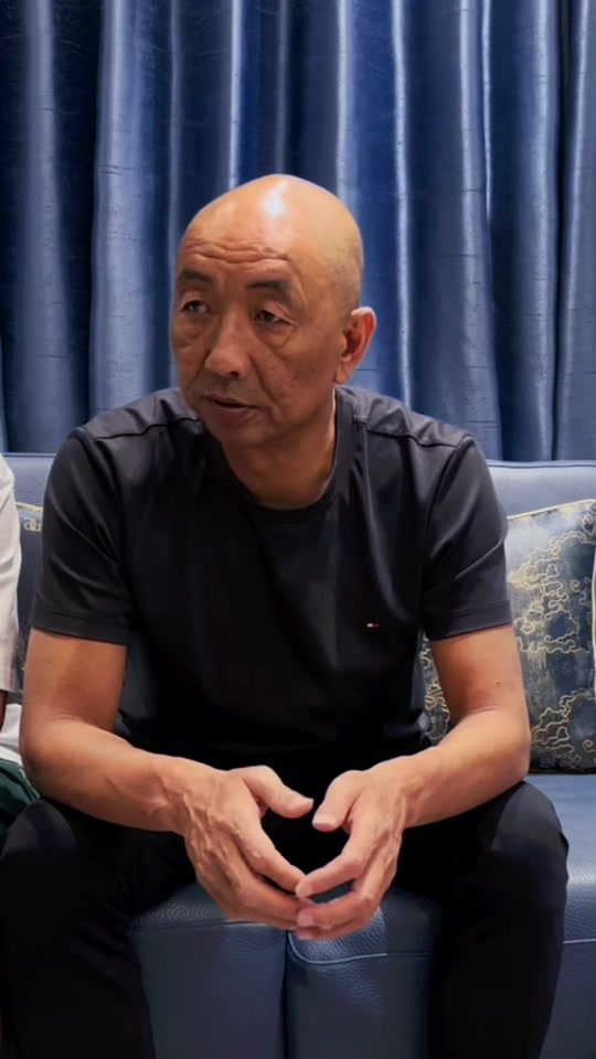 闽晋渔5179船长詹其雄回国后续