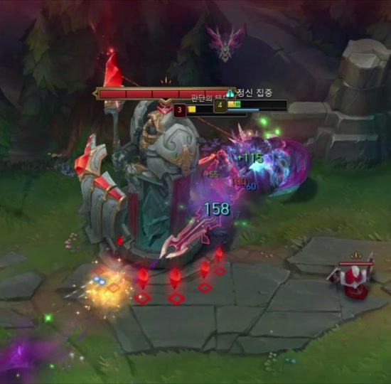 lol疾跑加多少移速 - 抖音