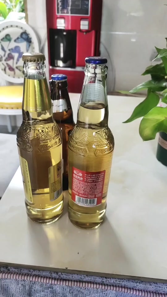 美宜佳1元换购一瓶啤酒如何兑奖