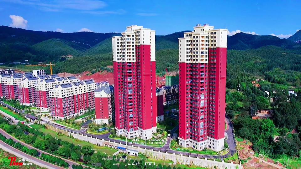 太平新城花样年华_太平新城花样年麓湖最新情况