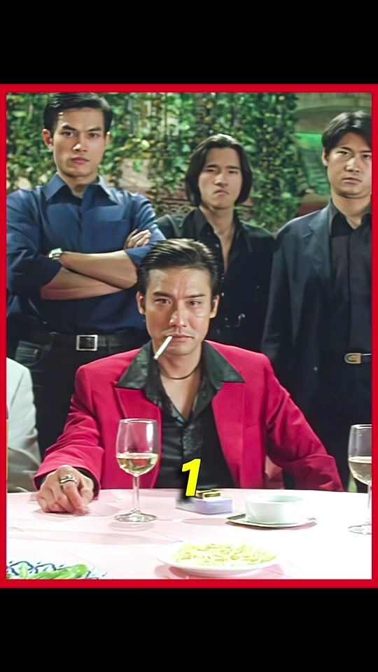 江湖告急电影解说_江湖告急