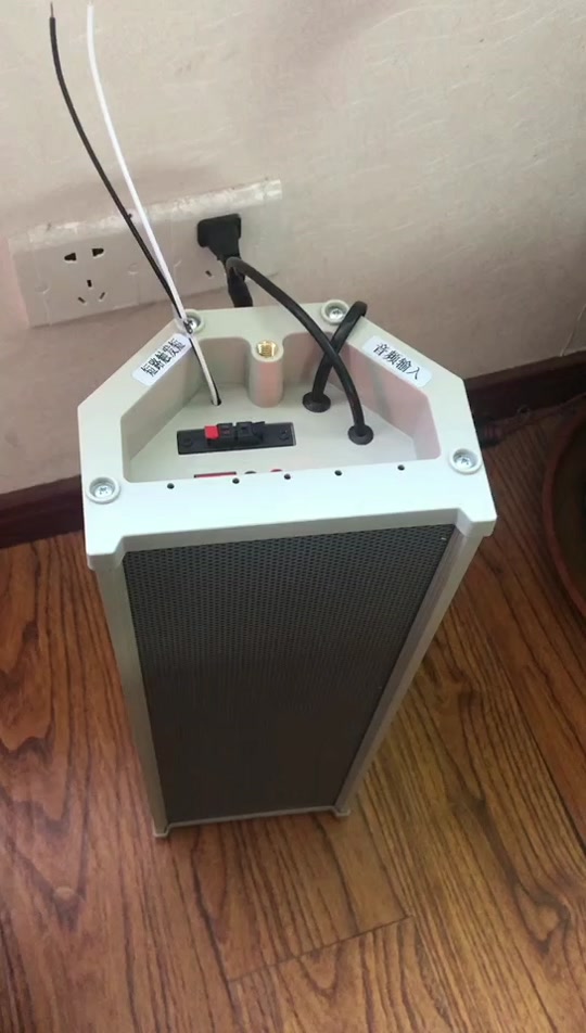 海康威视车机收音机设置 - 抖音