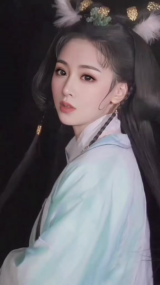 碧游仙子的扮演者_碧游仙子谢大脚