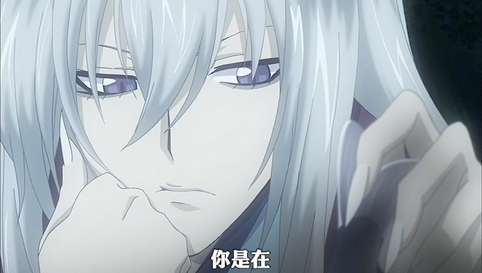 巴卫撕破雪路背后的衣服