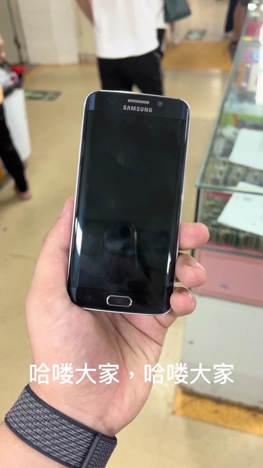 三星s6 lite2024发布时间 - 抖音