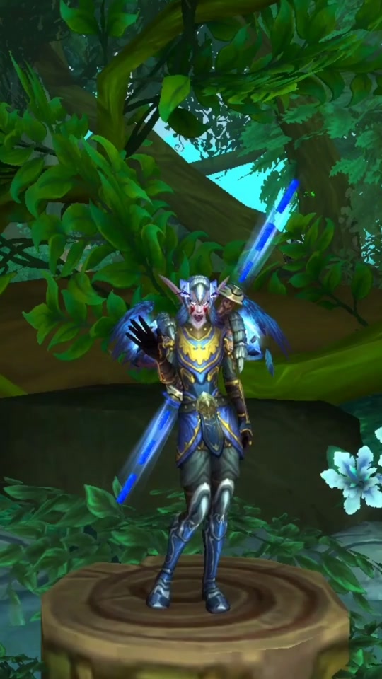 0鸟德输出_wow9.0鸟德输出_魔兽世界9.05鸟德输出 - 抖音