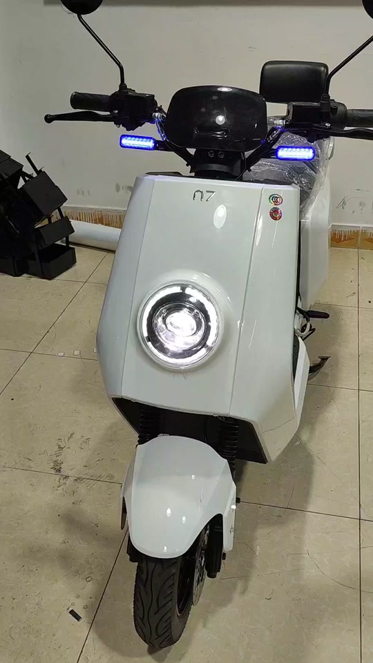 n7tc大牛电动车是什么牌子 - 抖音