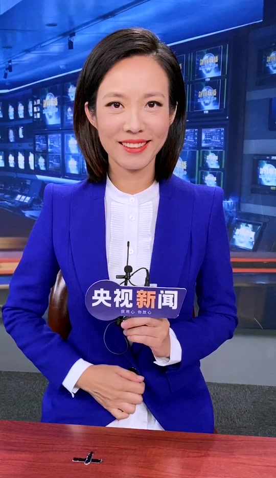 宝晓峰:第一次上联播,我转换了一下"时差"