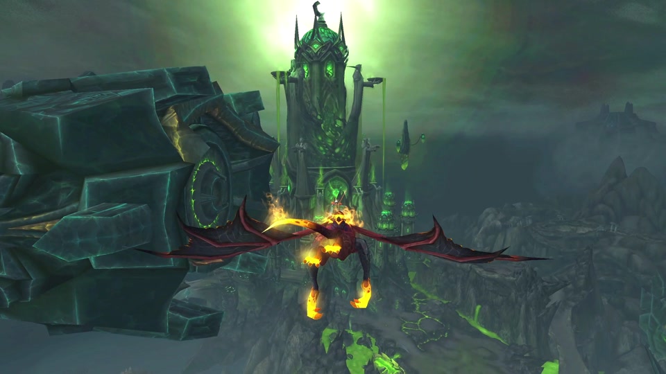 萨格拉斯之墓哀嚎大厅打完怎么走 - 抖音