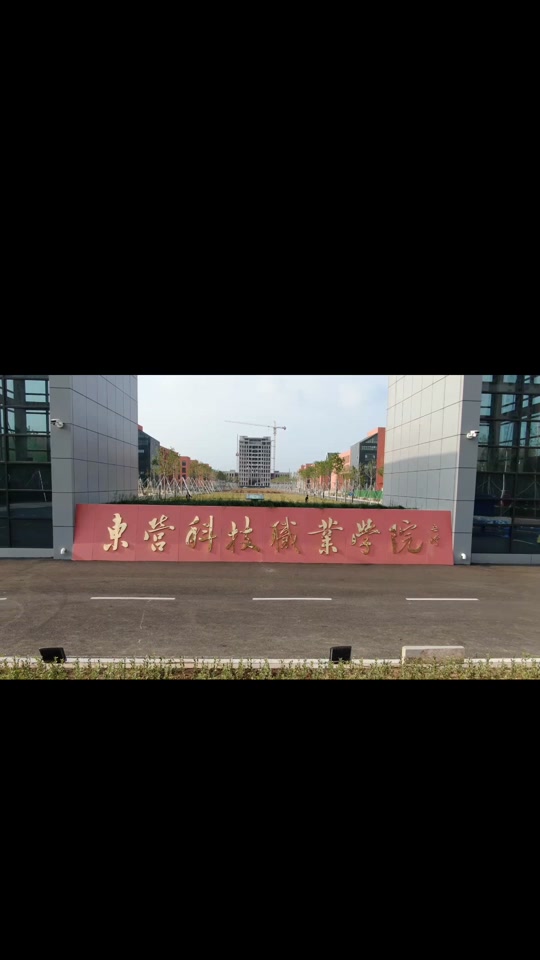 东营科技职业学院综评调剂可能性大吗 - 抖音
