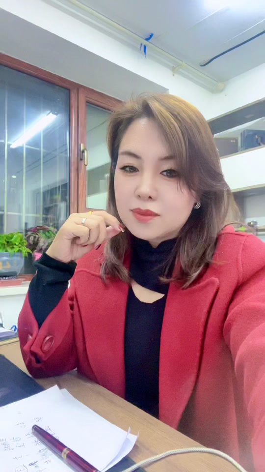 梅姐东北特产直播