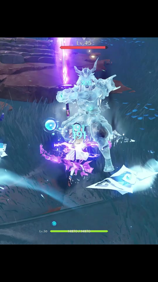 HANA 芭芭拉选元素精通还是元素充能- 抖音