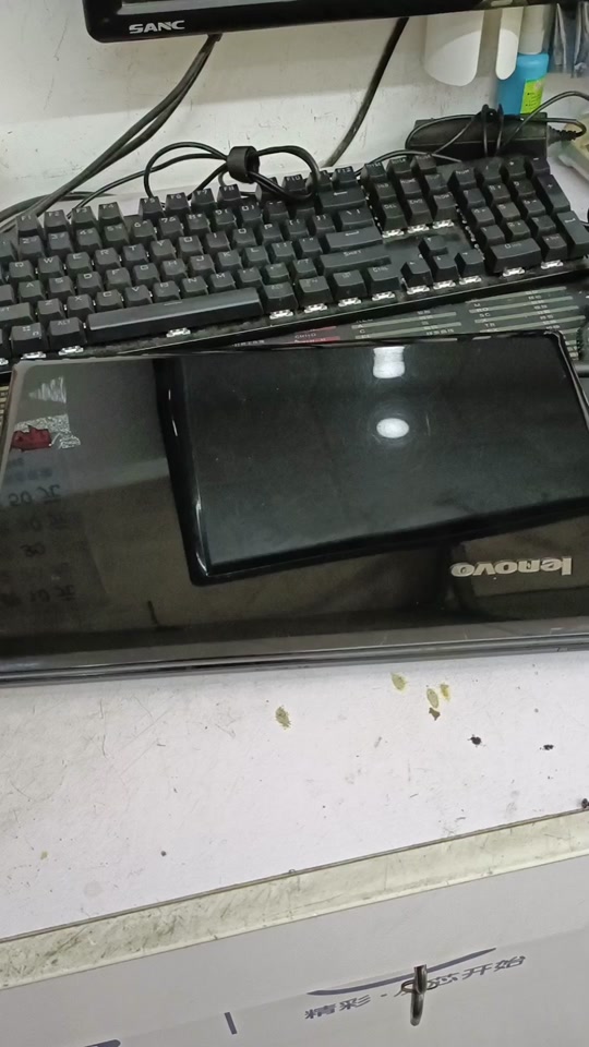 联想笔记本z50-70配置升级 - 抖音