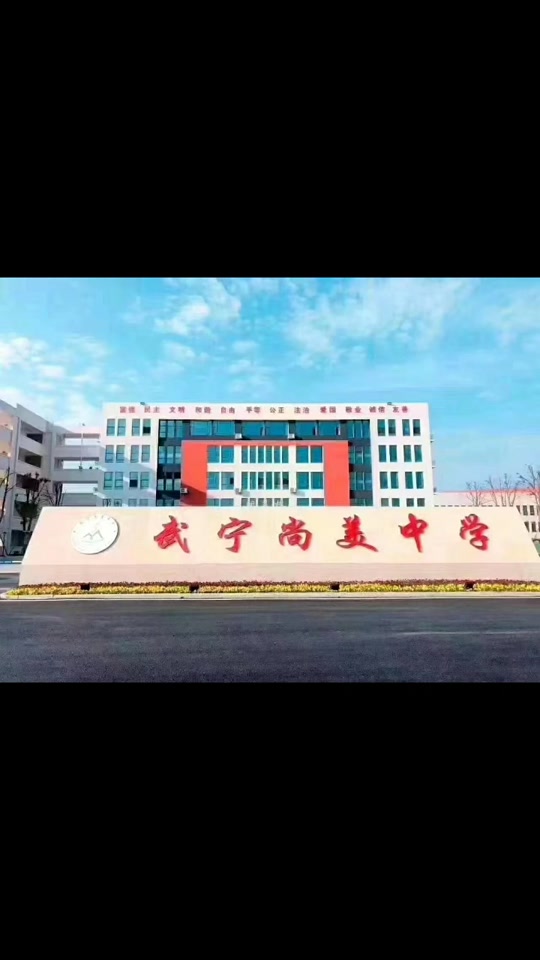 2024年武宁尚美高中收费标准 - 抖音