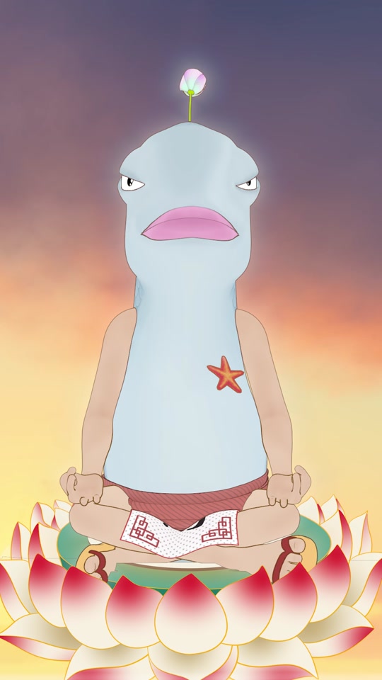 鱼太闲的抖音 - 抖音