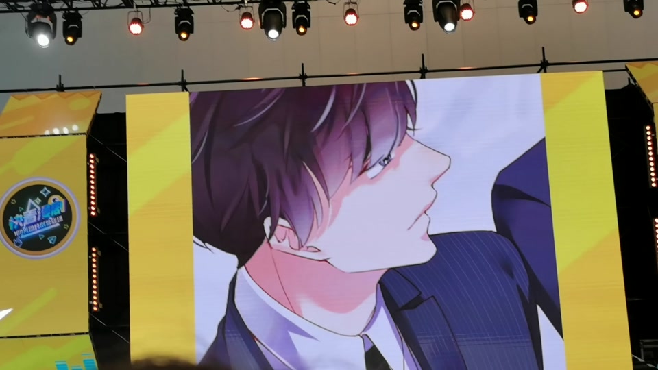 彭尧配音李承鄞杨康_彭尧配音演员