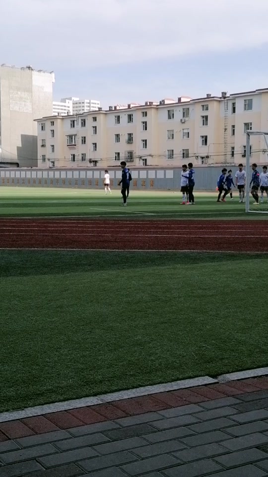 延边一中足球队全国什么水平 - 抖音