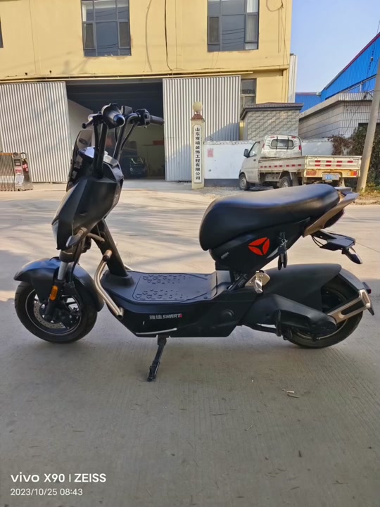 雅迪极光4.0冠智版值得入手吗 - 抖音