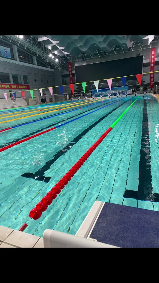 陕西游泳跳水馆比赛门票怎么购买 - 抖音
