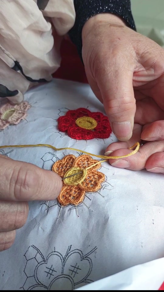 即墨花边博物馆