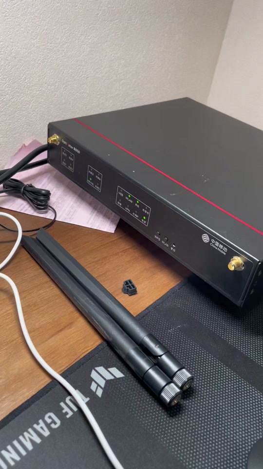 华为ws322路由器设置 - 抖音