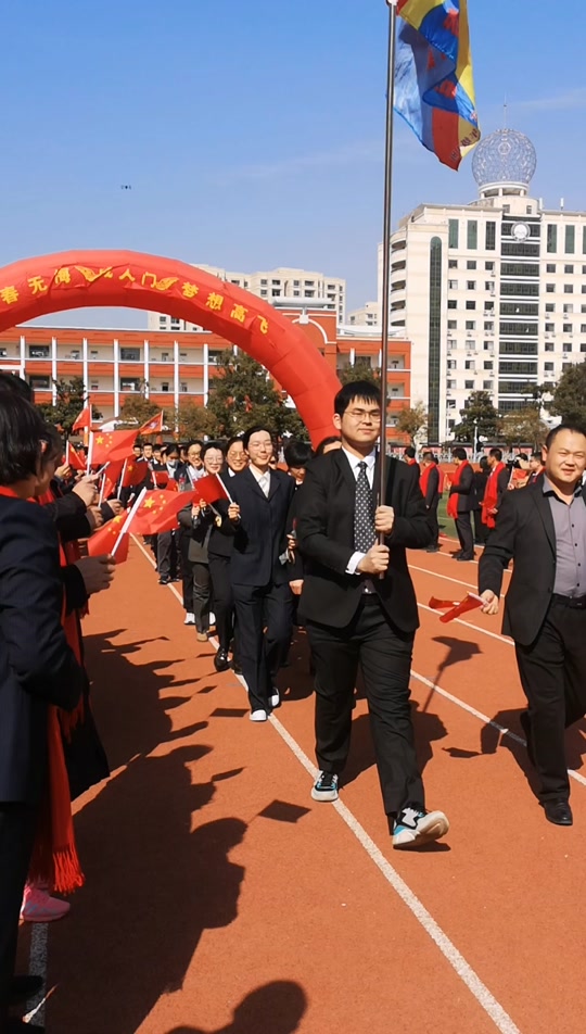 枣庄八中南校和北校区别 - 抖音