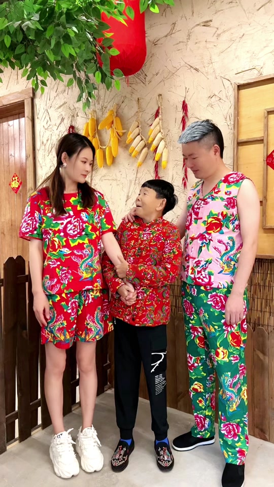 放羊娃龙哥