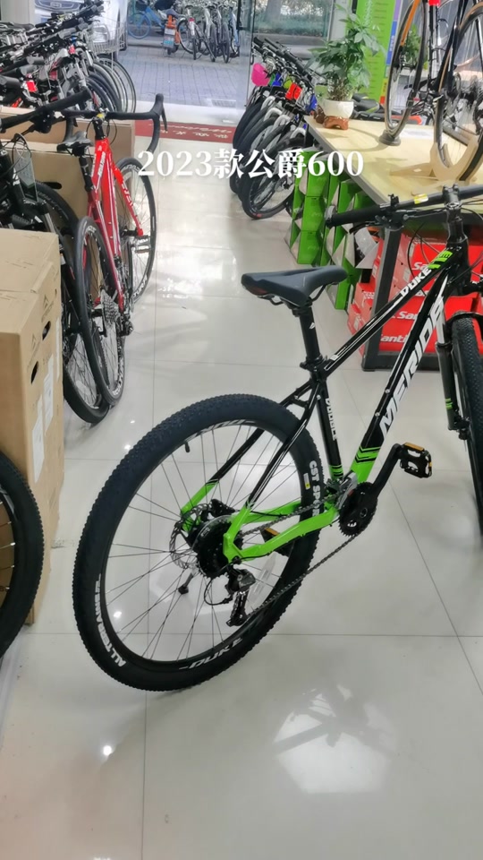 美利达公爵600没货吗 - 抖音