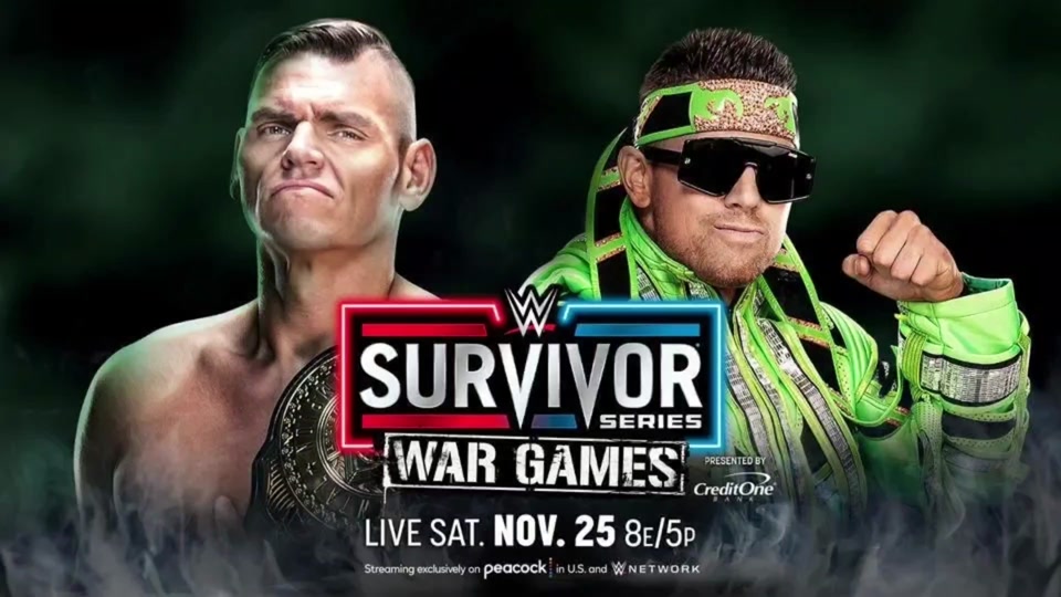 wwe2024洲际冠军是谁 - 抖音