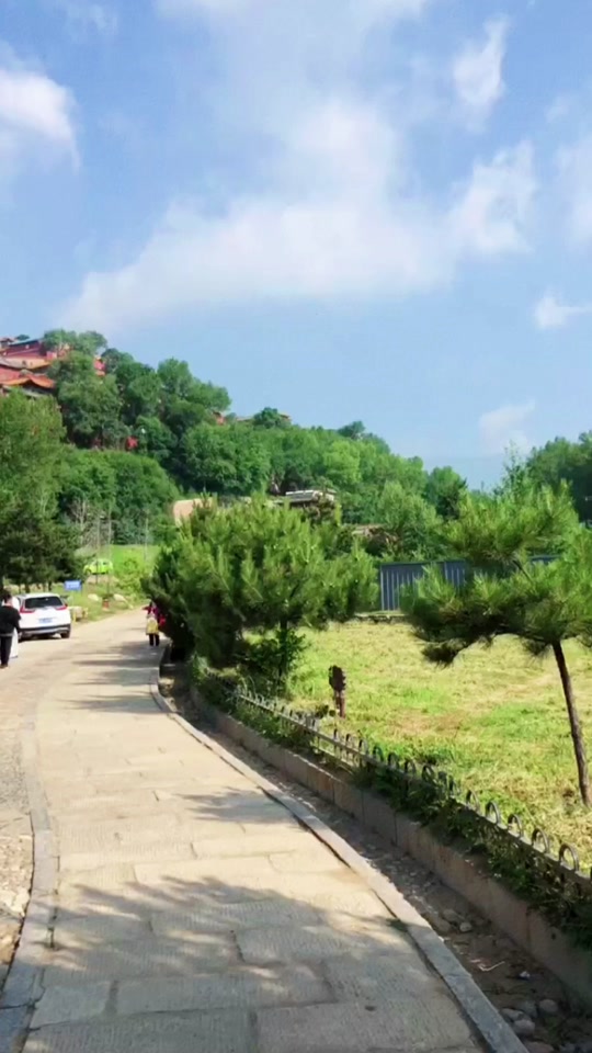 五台山圆照寺_五台山圆照寺海信上师_五台山圆照寺现任住持 - 抖音