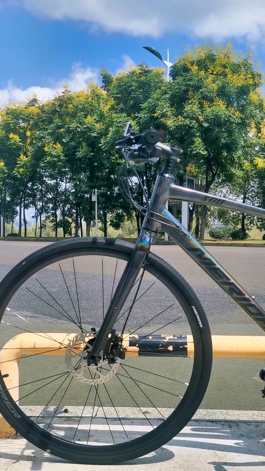 美利达探索者500降价了吗 - 抖音