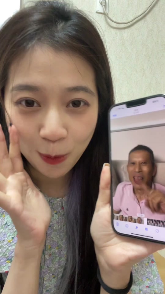 腊凤为什么刚开始不露脸 - 抖音