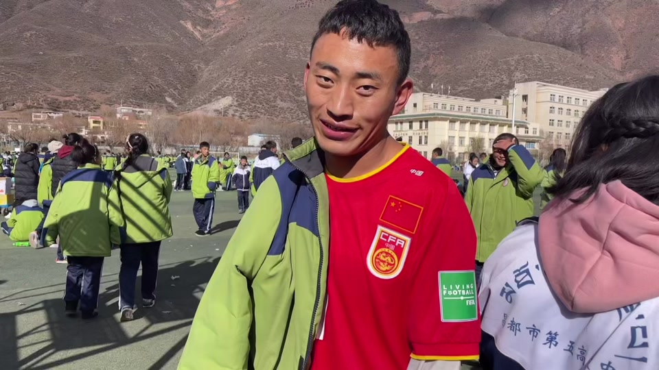 昌都市第五高中什么时候开学