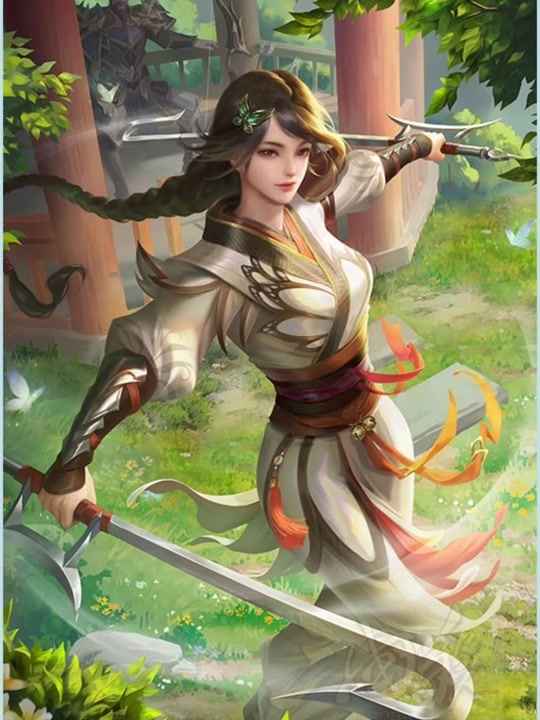 三国杀谋刘桢有几种起手方式? - 抖音