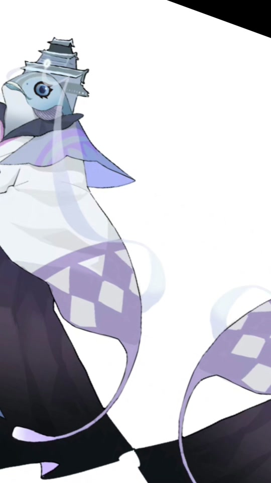 花嫁海坊主阴阳师_海坊主嫁衣