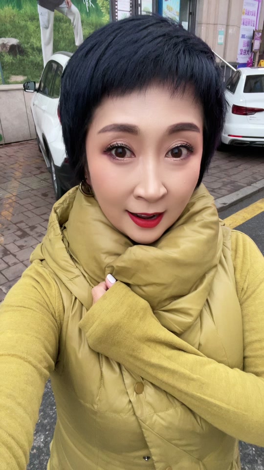 主持人叶航_叶航个人资料简介_长春交通之声叶航 - 抖音