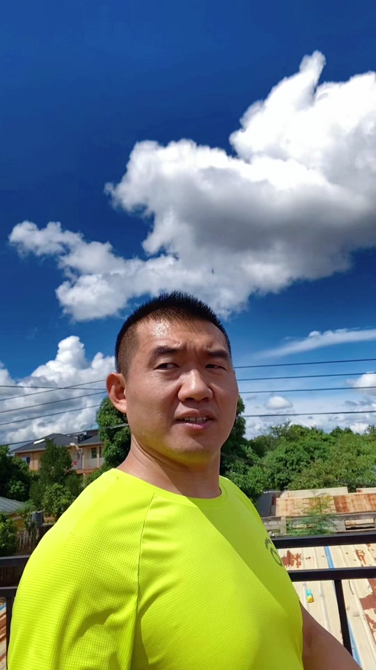 抖音我是凯哥=抖音里的凯哥是干嘛的