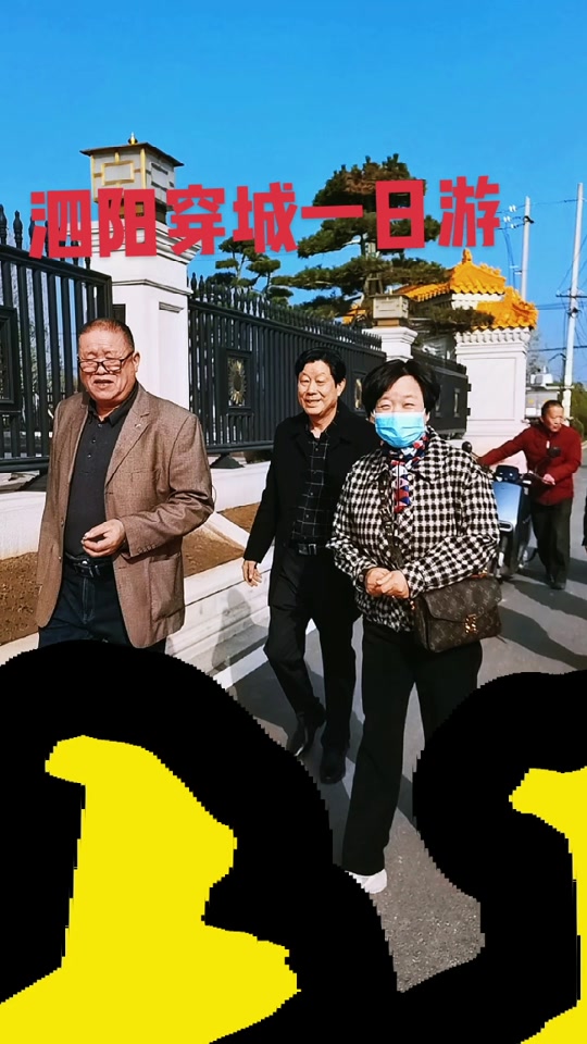 泗阳县穿城镇砖井村周家大院_泗阳穿城砖井周哲