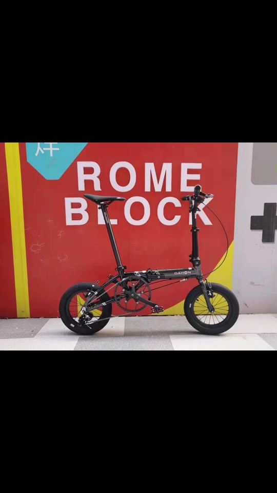 大行k3 plus怎么外折改内折 - 抖音